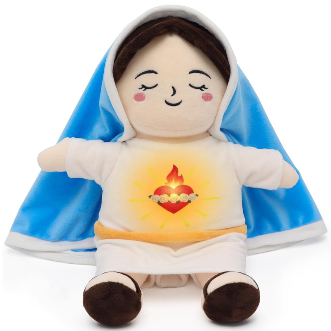 Softmary™ Peluche que Respira